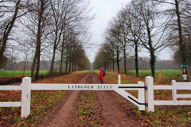 mooiste Trage Tochten in Nederland: Varssel