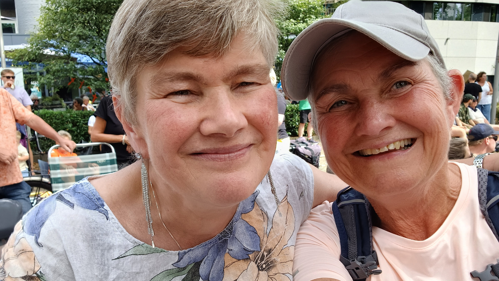 Mijn Gevoel Van De 107E Vierdaagse (2)