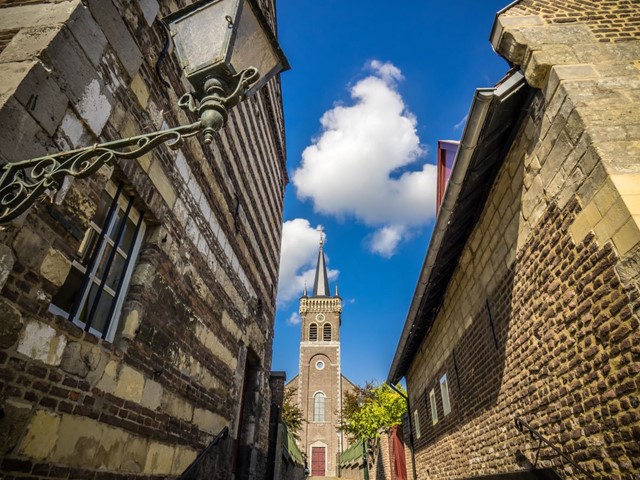 Elsloo. (foto: © Matthijs Bremer, Flickr)