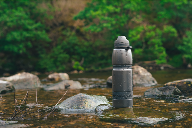 Watertogo 3