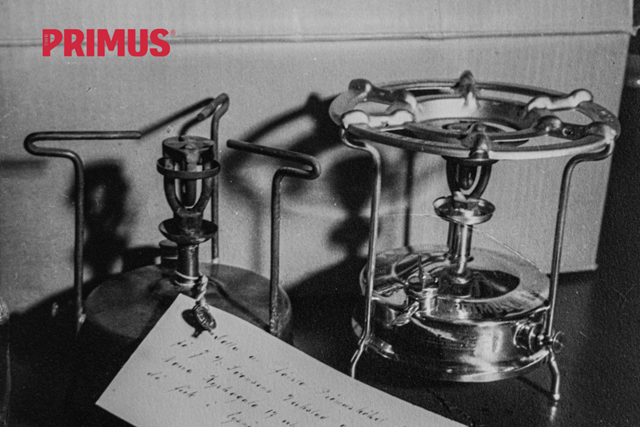 Primus outdoorproducten