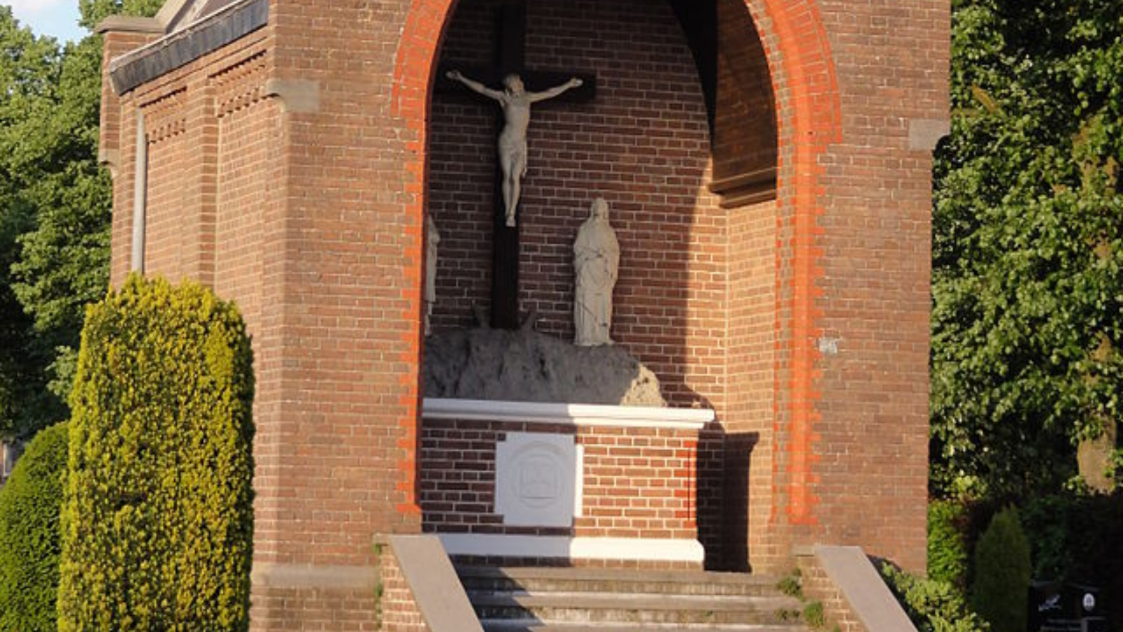 Links En Rechts Van De Peelrandbreuk Etappe 6 Van Deurne Naar De Mortel