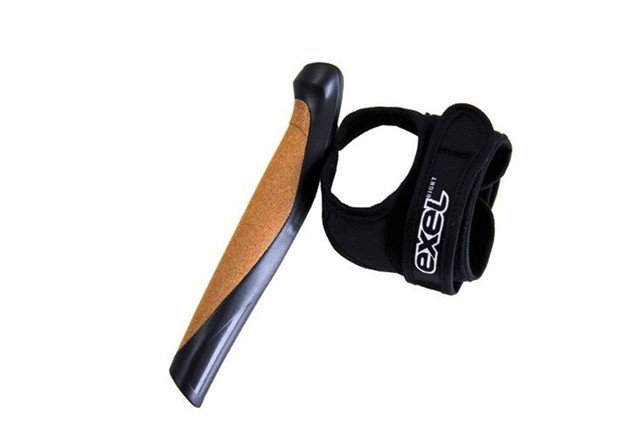 Kooptips Nordic Walking Stokken De ALIS Strap Van Exel