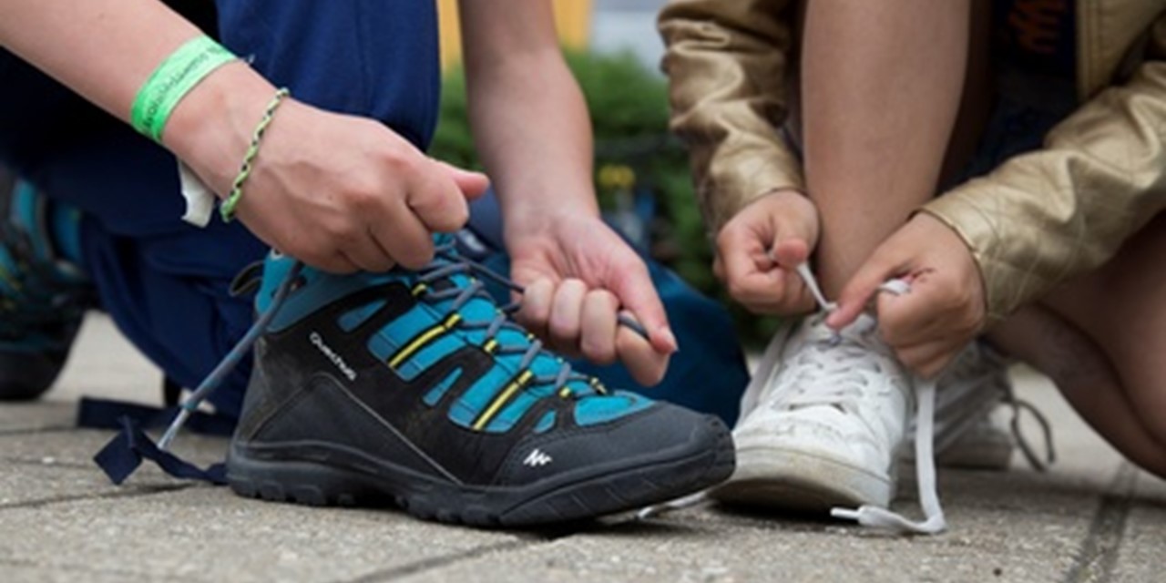 Header  | Alternatieve Wandelevenementen