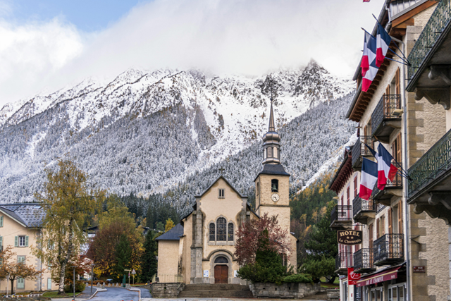 Sneeuwschoenwandelingen In De Alpen Frankrijk La Vanoise En Mont Thabor