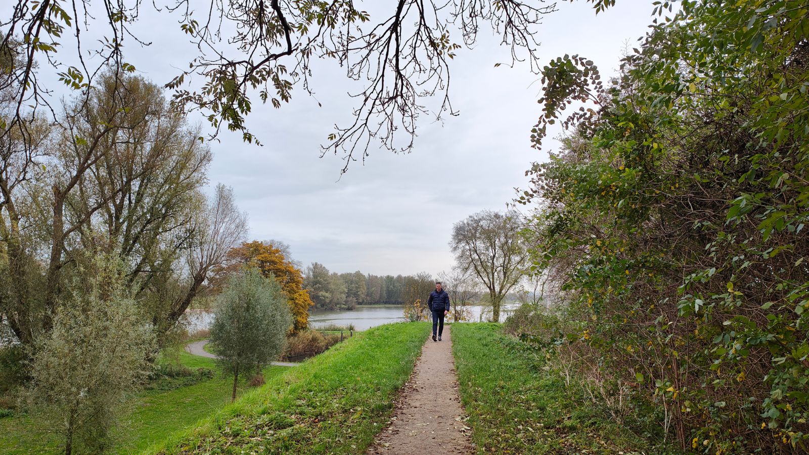 Stadswandeling Woudrichem