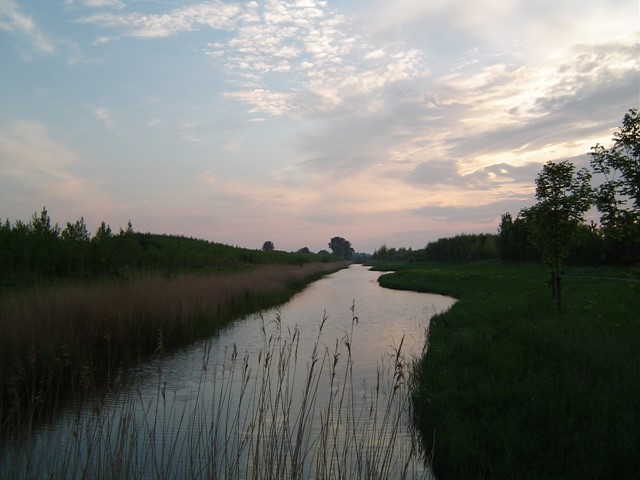 Natuurgebied Kardinge