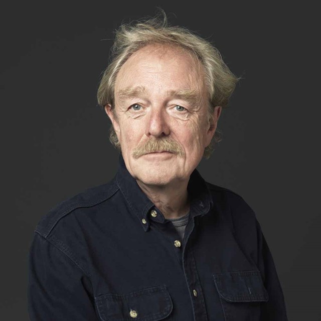 afbeelding van Midas Dekkers