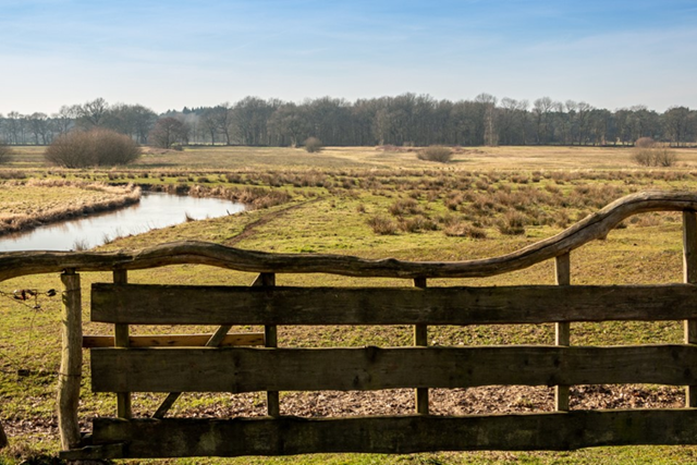 Wandelen Drenthe 5X De Mooiste Wandelroutes Drentsche Aa