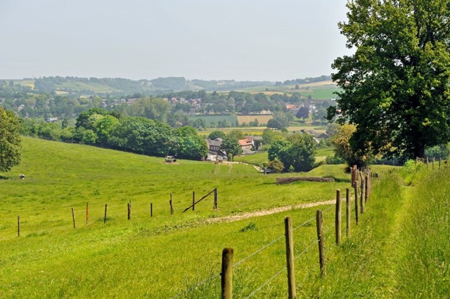 Wandelvakanties in Nederland: Zuid-Limburg