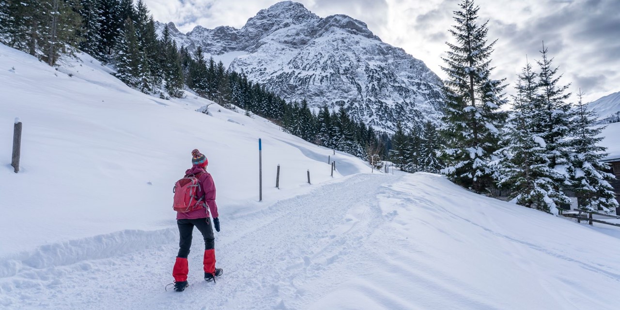 Vorarlberg, Oostenrijk