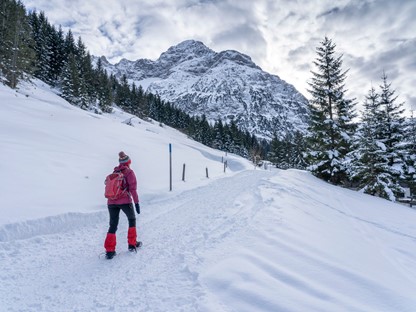 Vorarlberg, Oostenrijk