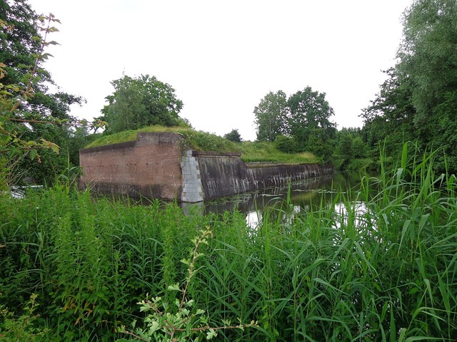 Fort Lunet