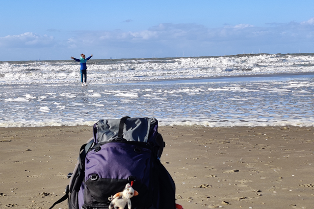 Sanne Route Highlight 7