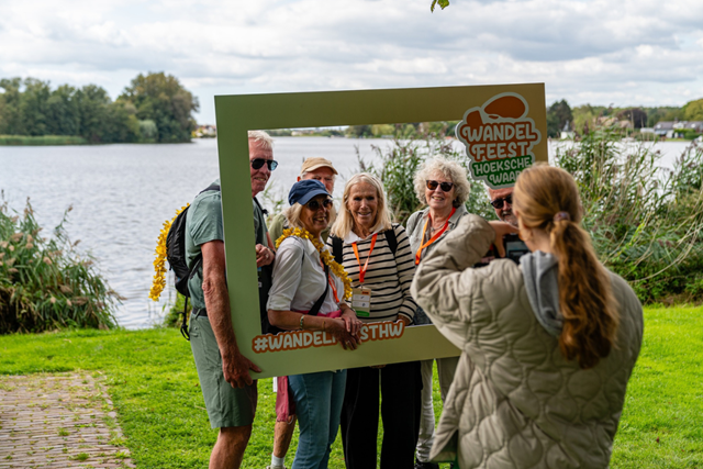 Wandelfeest 4