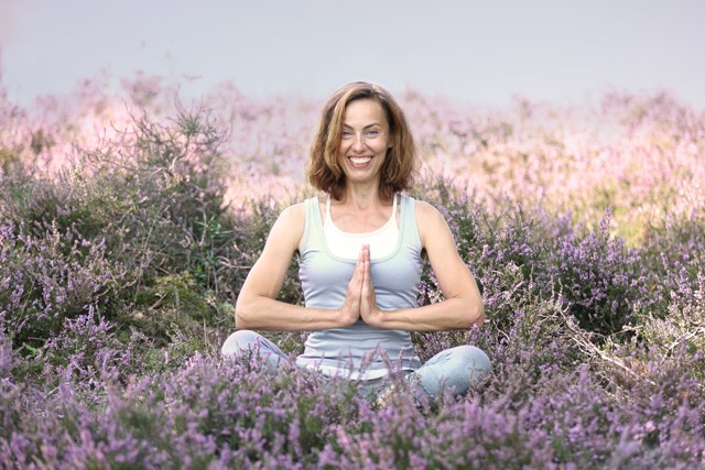 Linda Leenders Yoga 165