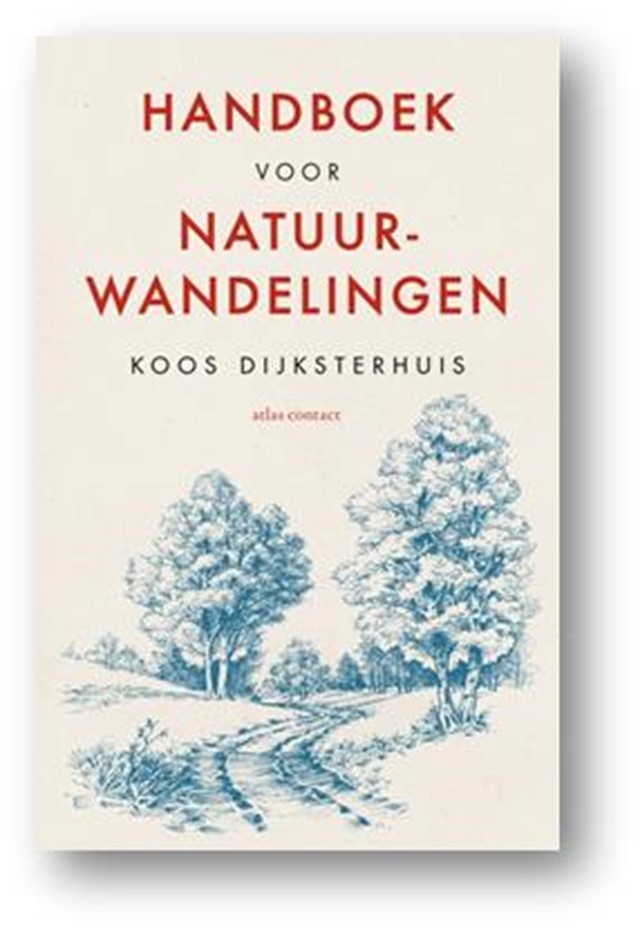 Afbeelding 2 | tips uit het handboek voor natuurwandelingen
