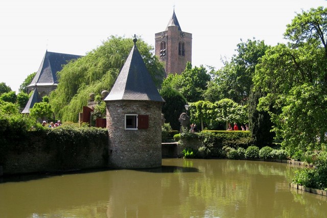 Slot Baarland