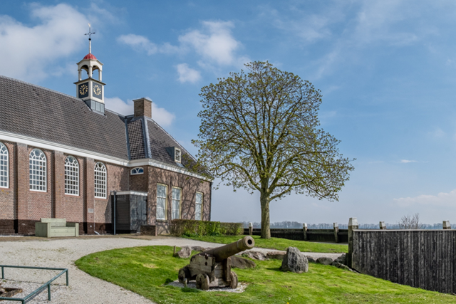 Wandelen In De Ijstijd 10.000 Jaar Strijd Tegen Het Water In Schokland: Museum Schokland)