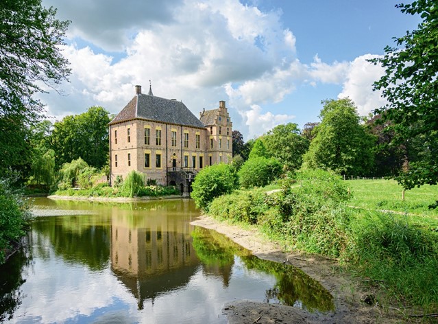 Kasteel Vorden