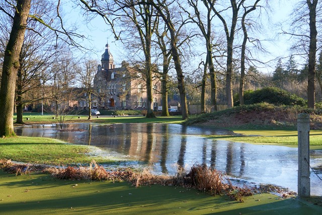Wandeling Korweg Vilsteren, Overrijssel