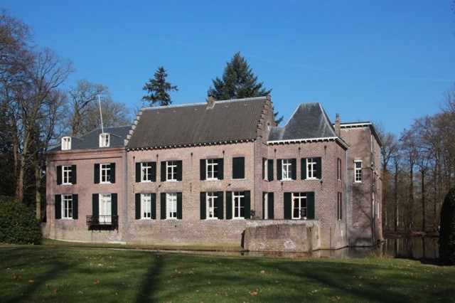 Kasteel Geldrop