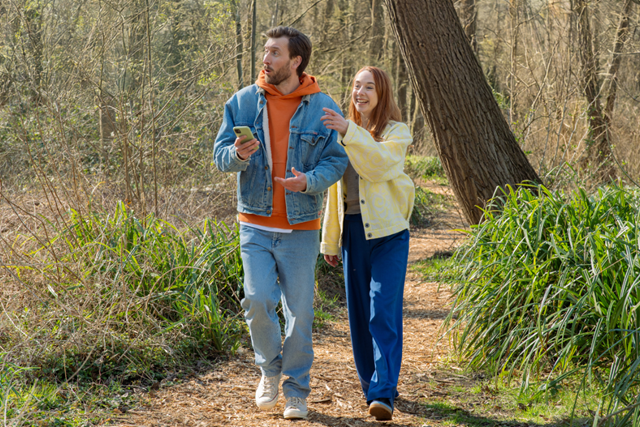 DUURZAAM WANDELEN Copy