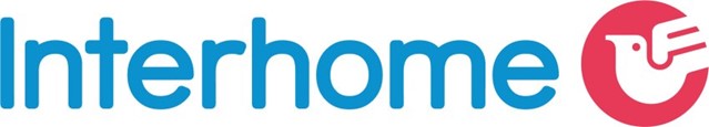 Logo interhome