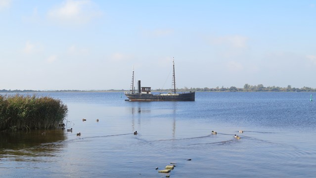 Lauwersmeer 
