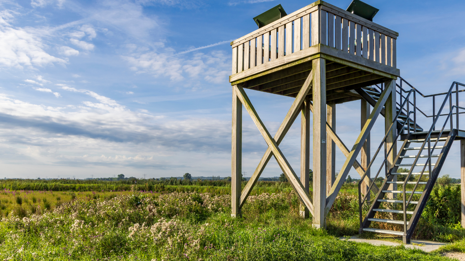 Trage Tocht Bennekom Oostereng,