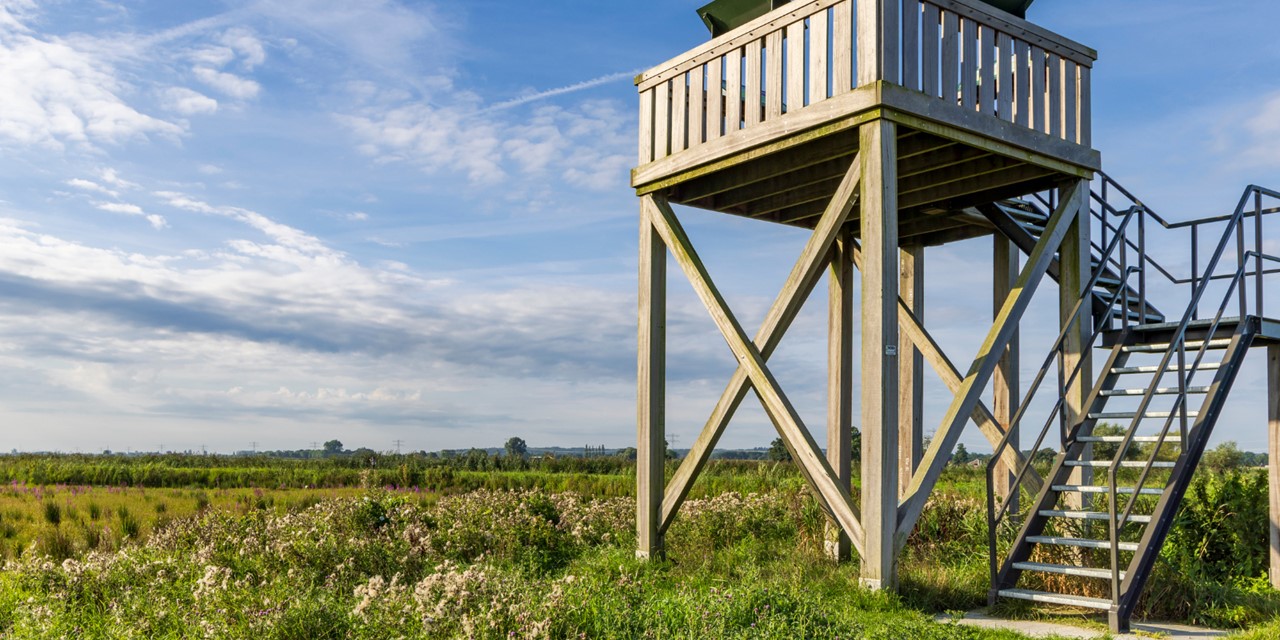 Trage Tocht Bennekom Oostereng,