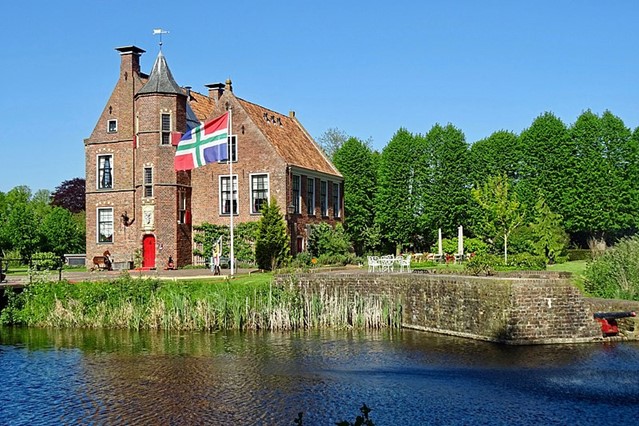 Burcht Wedde