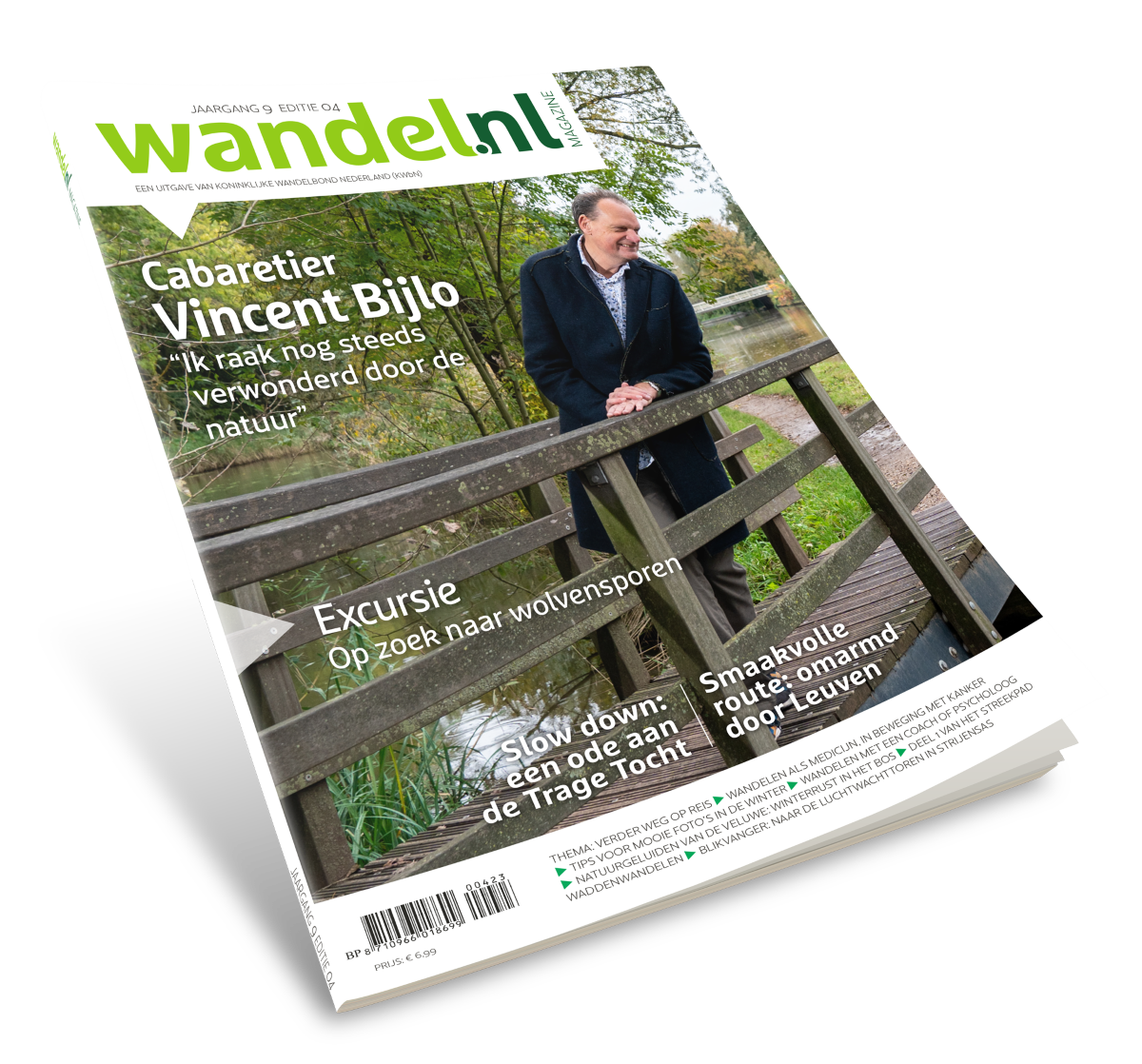 Magazine Wandel.nl 4 2023
