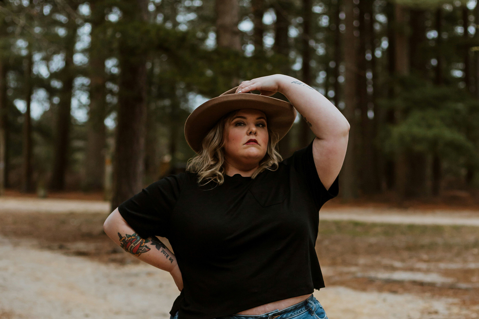 Wandelwoorden, deel 4: hobbit hiker; stoere vrouw