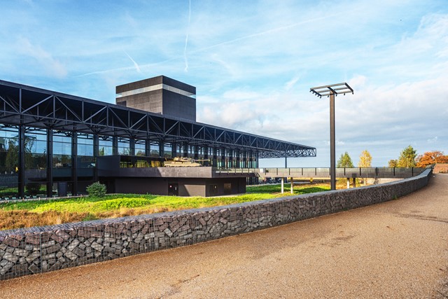 Afbeelding museum Soesterberg