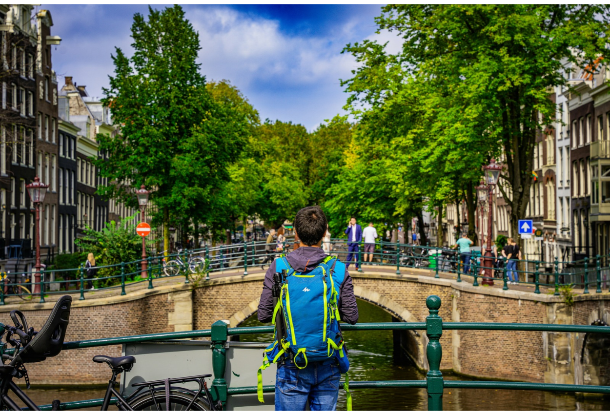 Header Audiotour Amsterdam