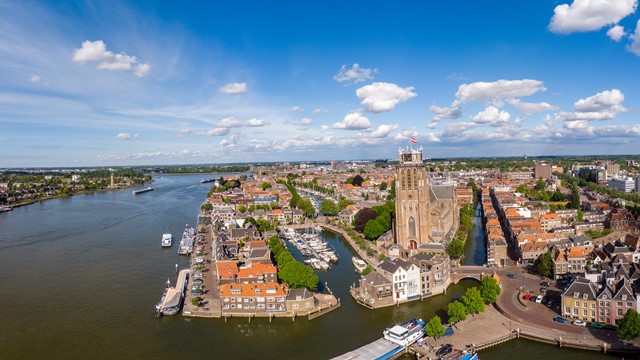 Dordrecht