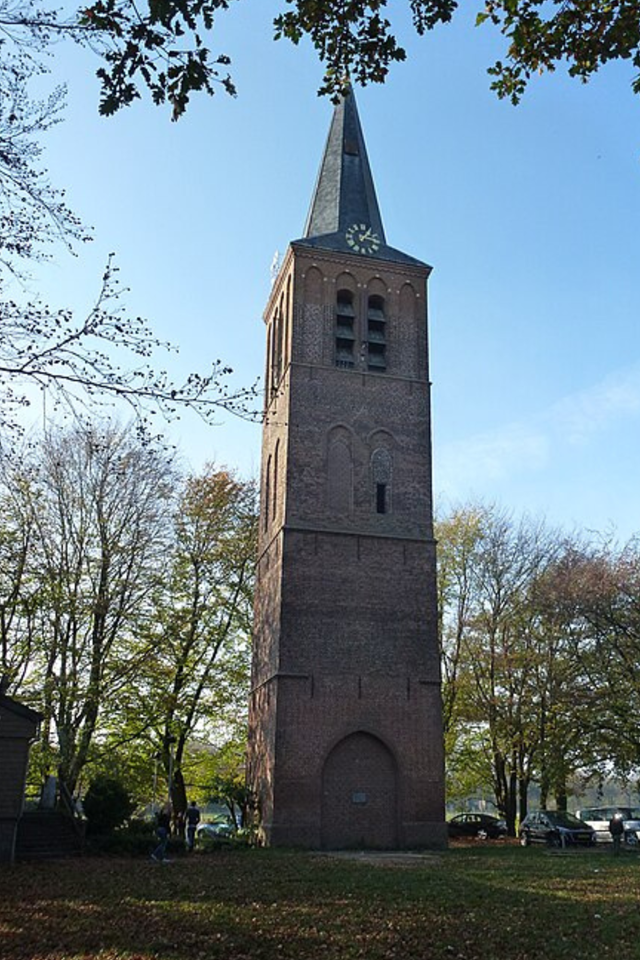 Olat Lieshout 2