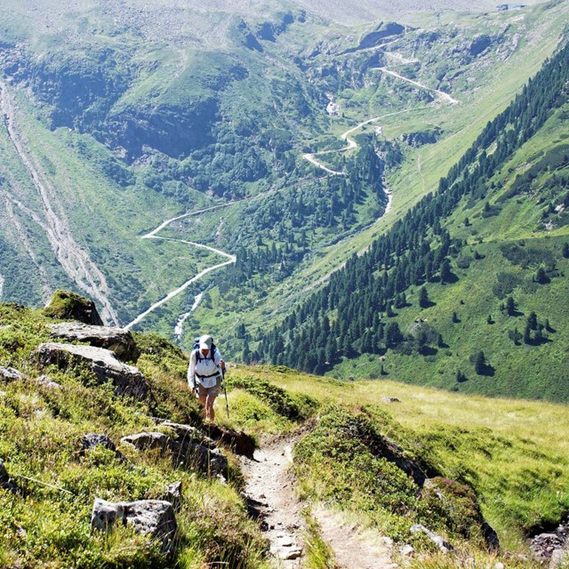 Trektocht Talks: dit moet je weten over huttentochten Stubaital