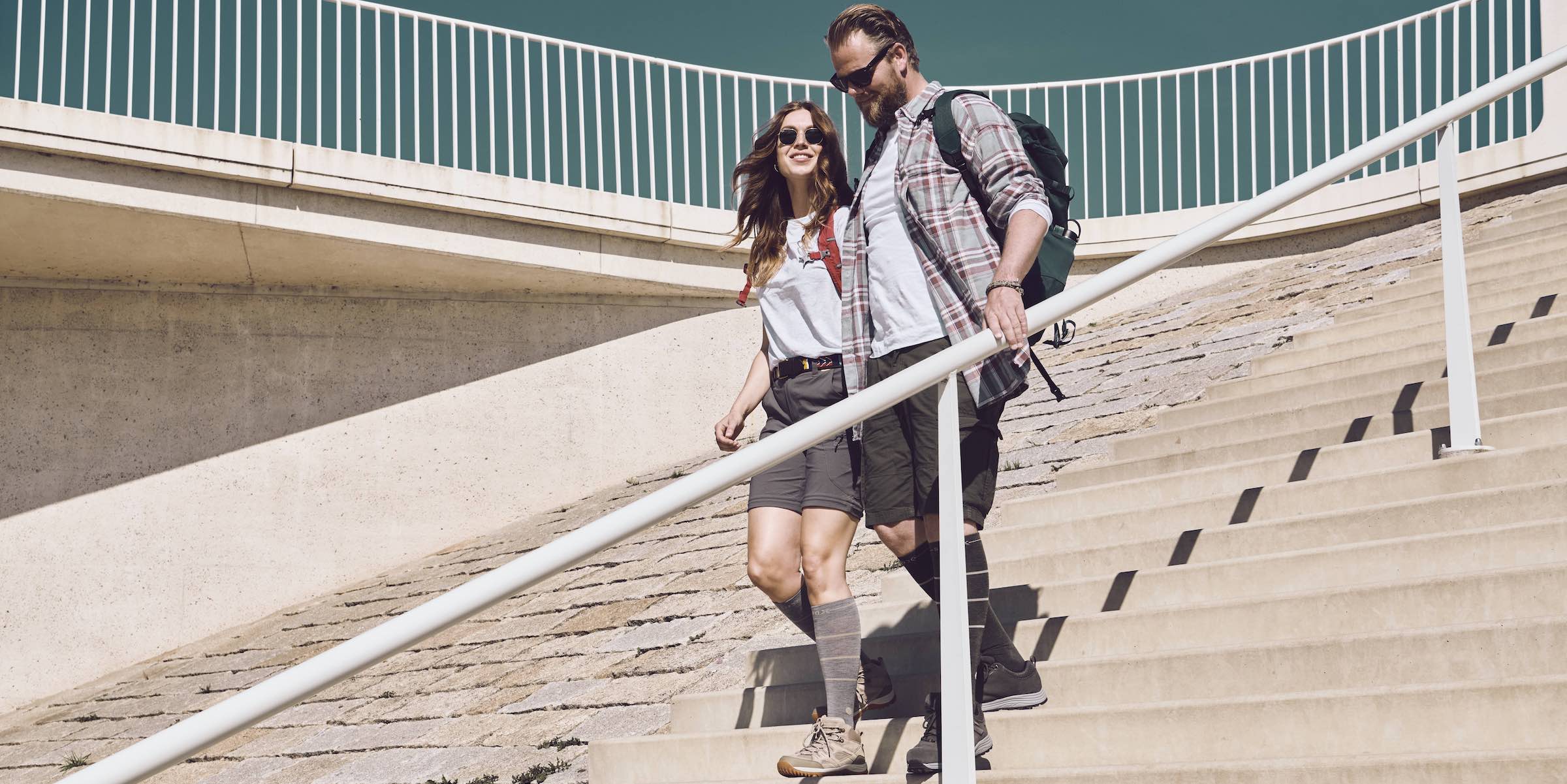 Header Zware Benen Tijdens De Alternatieve Vierdaagse Bekijk Deze Tips!