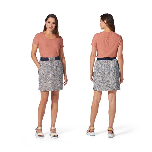 Spotless Evolution skirt