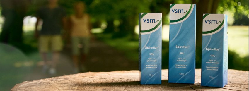 VSM Spiroflor