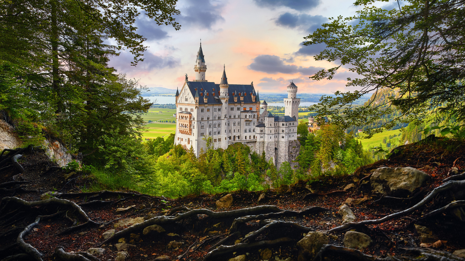Wandelreizen Boeken Duitsland