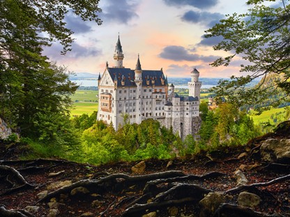 Wandelreizen Boeken Duitsland