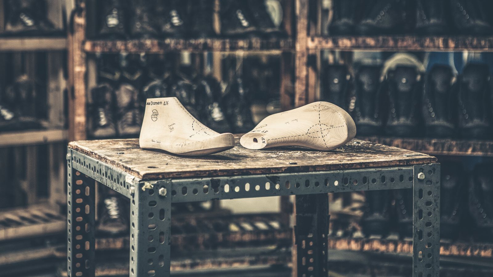 Leesten voor Hanwag wandelschoenen