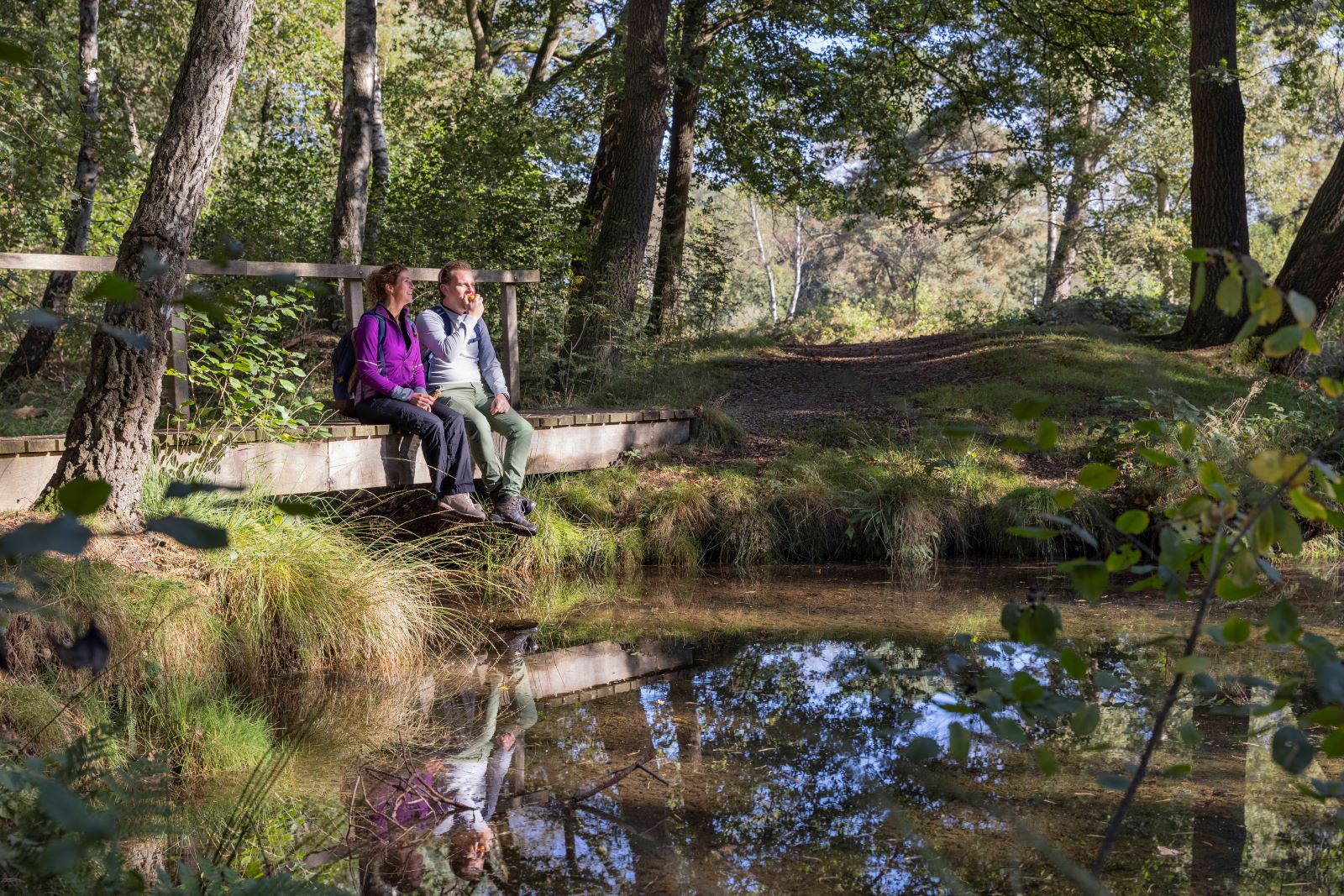 Header Pagina Waarom Wandel Jij