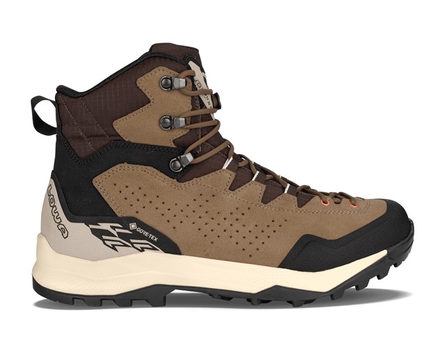 211180 4485 LOWA EXPLORER GTX MID 2026 Flat