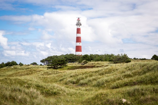 Ameland | Vuurtoren