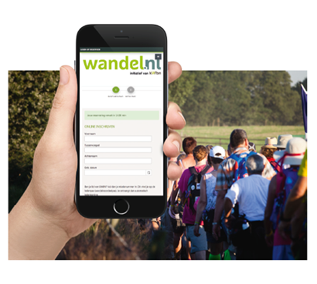 Afbeelding 1 | Online Inschrijven En Betalen