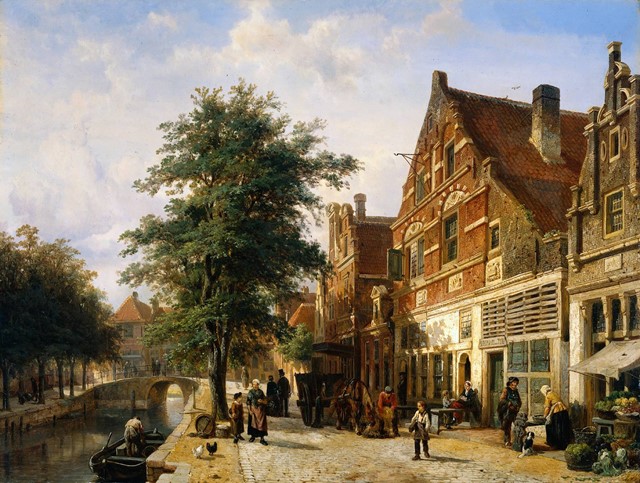 Enkhuizen